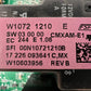 W10721210 Whirlpool Oven Stove Range Control Board *1 Year Guaranty* FAST SHIP