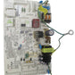 WR55X11036 200D6221G028  GE Refrigerator Board ⚡2 Year Warranty ⚡ Fast Shipping⚡