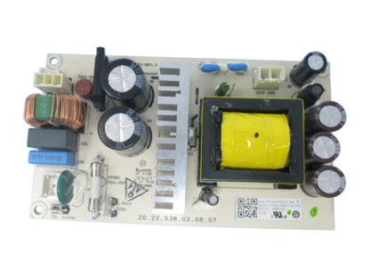 0061800501A Haier Refrigerator Control ⚡2 Year Warranty ⚡ Fast Shipping⚡