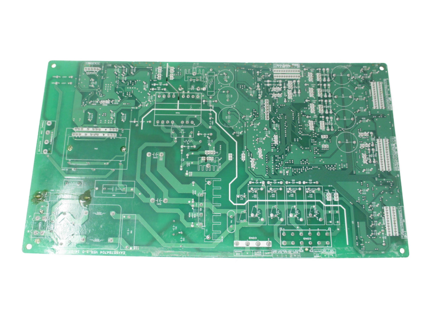 EBR78940501 LG Refrigerator Control Board ⚡2 Year Warranty ⚡ Fast Shipping⚡