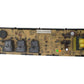 191D1575P009 GE White Stove Range Control *1 Year Guaranty* FAST SHIP