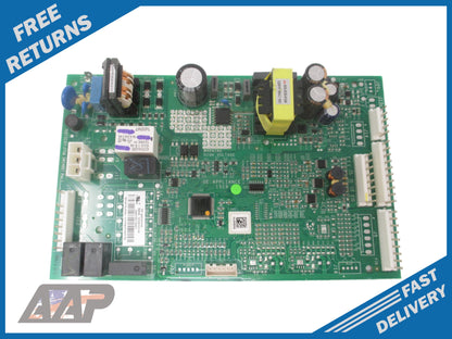 245D1877G003 AAP REFURBISHED Refrigerator Control Board *LIFETIME Guarantee*