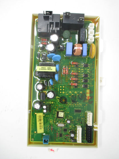 DC92-01025A Samsung Dryer Control Board ⚡2 Year Warranty ⚡ Fast Shipping⚡