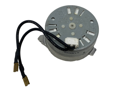 84758 M001 3W 115VAC 60HZ Timer Motor