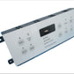316207526 REFURBISHED White Frigidaire Stove Control *LIFETIME Guarantee*