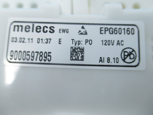 00705047 EPG60160 Bosch Dishwasher Control *1 Year Guarantee* SAME DAY SHIP