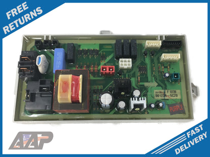 DC92-00123A Samsung Dryer Control Board ⚡2 Year Warranty ⚡ Fast Shipping⚡