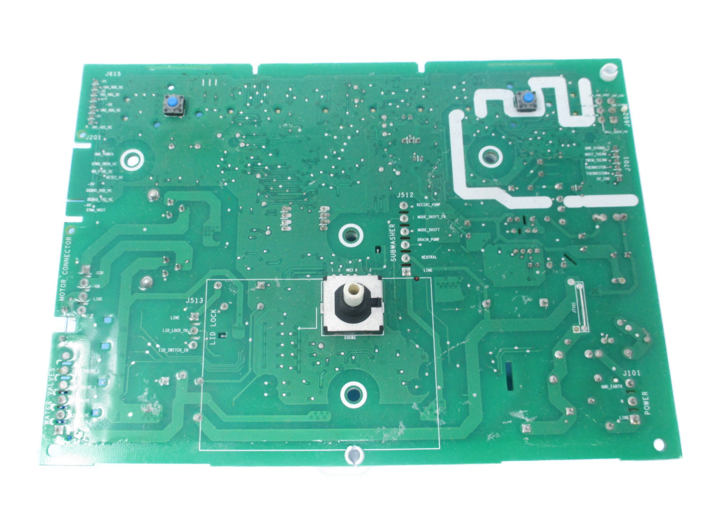 WH22X29556 GE Washer Control Board *1 Year Guaranty* FAST SHIP