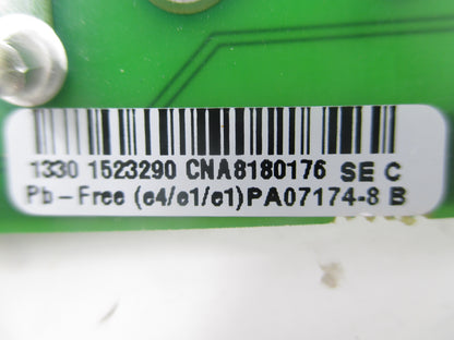 1523290 LG Crestron Power Control Board *1 Year Guarantee* Same Day Ship