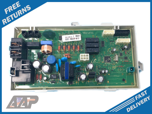 DC92-00322F Samsung Dryer Control Board *1 Year Guaranty* FAST SHIP