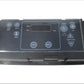 W10114368 Whirlpool Black Stove Control REFURBISHED *LIFETIME Guarantee*