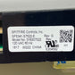 316207522  Black Frigidaire ELECTRIC Stove Control ⚡2 Year Warranty ⚡ Fast Shipping⚡