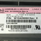 W10429690 W10422894 Whirlpool Maytag Washer Control⚡2 Year Warranty ⚡ Fast Shipping⚡