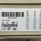 175D4232P019 WH12X10206 NT AAP REFURBISHED GE Washer Timer LIFETIME Guarantee