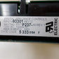 8507P237-60 Maytag White Stove Range Control ⚡2 Year Warranty ⚡ Fast Shipping⚡