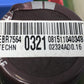 EBR75640321 LG Washer Control Board *1 Year Guaranty* FAST SHIP