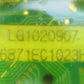6871EC1023H LG Washer Control Board *1 Year Guaranty* SAME DAY SHIP