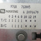 6 2096670 22002185 AAP REFURBISHED Maytag Washer Timer LIFETIME Guarantee
