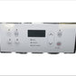 316418205 White Frigidaire GAS Stove Control ⚡2 Year Warranty ⚡ Fast Shipping⚡