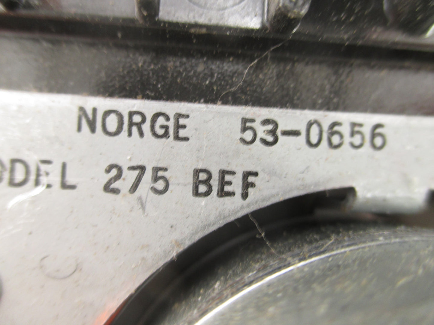 53-0656 Kingston Norge Dryer Timer *1 Year Guaranty* FAST SHIP