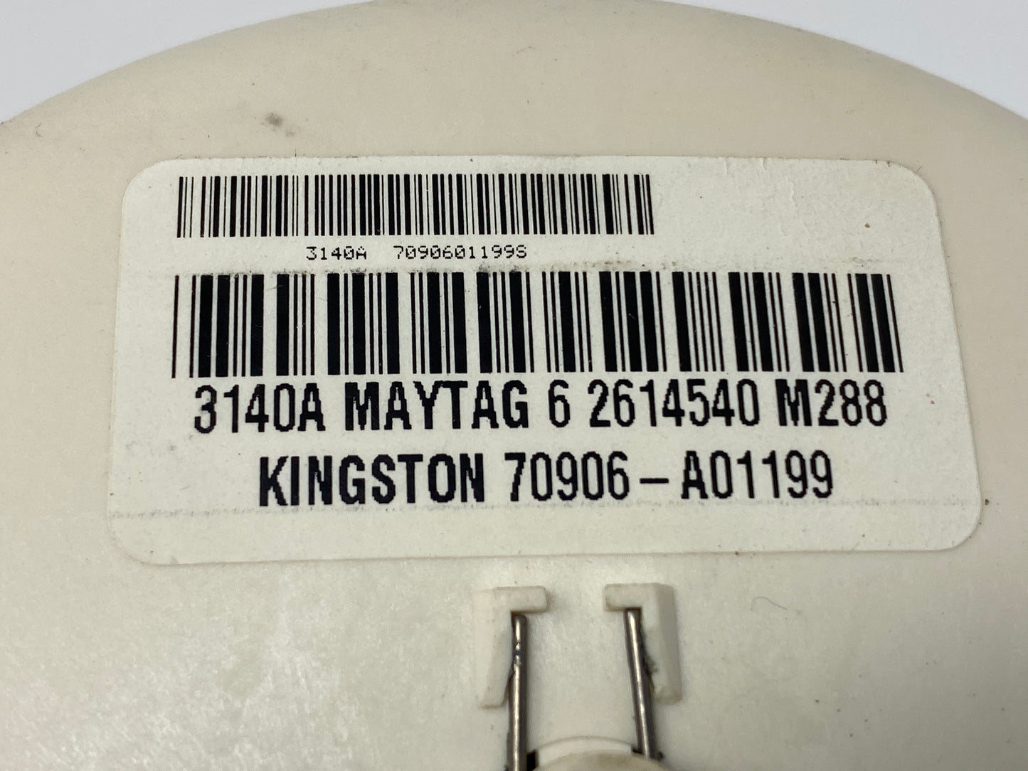 6 2614540 Maytag Washer Timer *1 Year Guarantee*