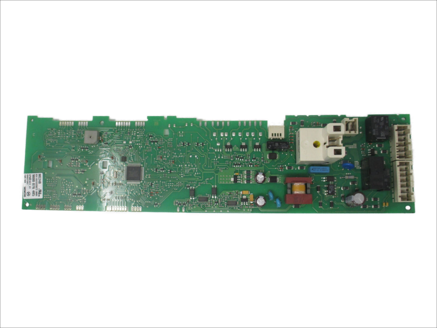 9000 076 485 Bosch Control Board⚡2 Year Warranty ⚡ Fast Shipping⚡