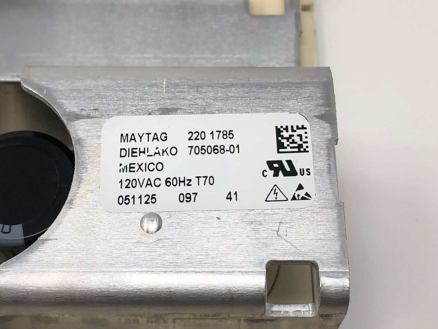 2201785 22004473 Maytag Washer Motor Control *1 Year Guarantee* SAME DAY SHIP