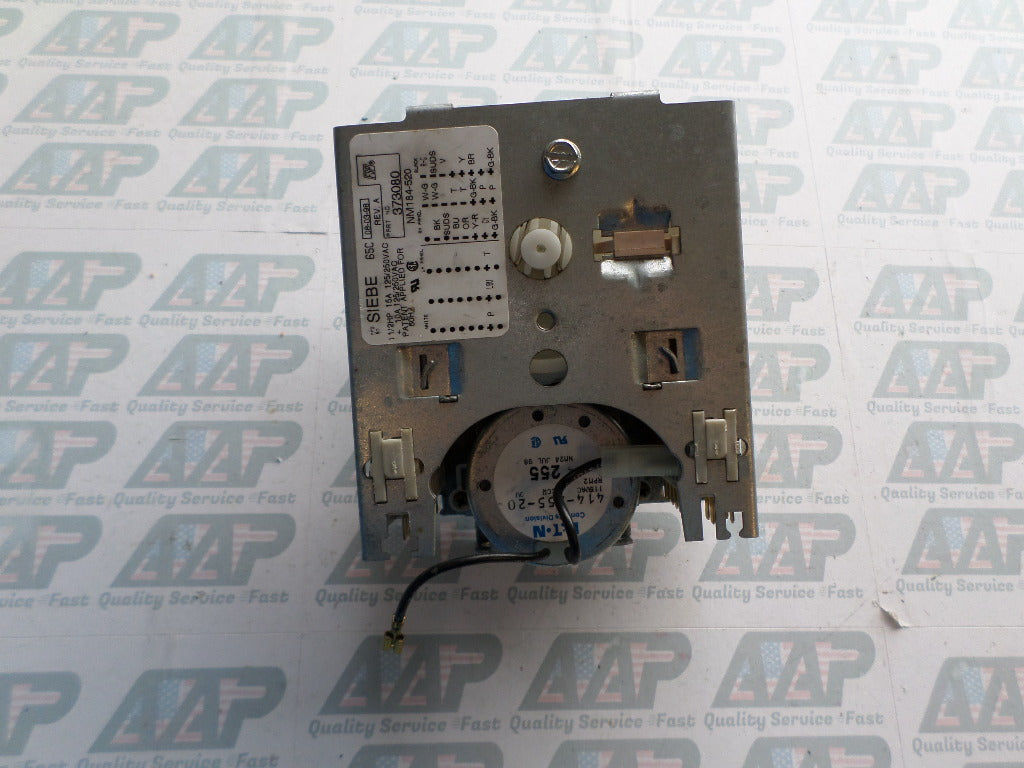 373080 AAP REFURBISHED Whirlpool Washer Timer LIFETIME Guarantee 2-3 Day Deliver