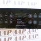 316418301 REFURBISHED Black Frigidaire Stove Control *LIFETIME Guarantee*