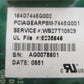 WB27T10929 164D7445G002 GE Stove Control Boards *LIFETIME Guaranty*