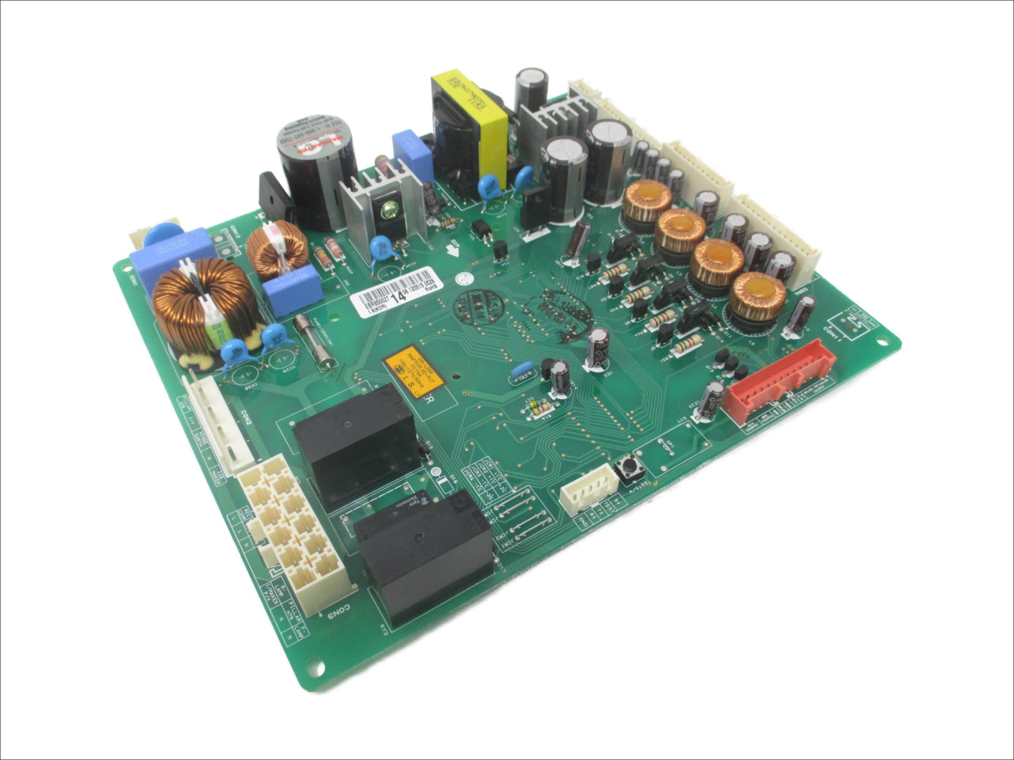 EBR65002714 LG Refrigerator Control Board⚡2 Year Warranty ⚡ Fast Shipping⚡