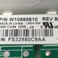 W10568610  Dryer Control Board ⚡2 Year Warranty ⚡ Fast Shipping⚡