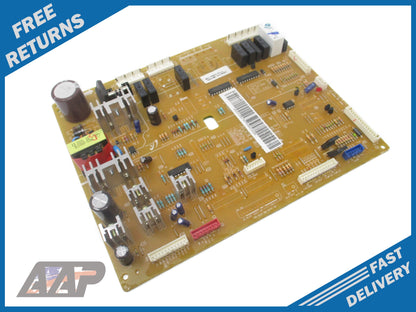 DA41-00670C Samsung Refrigerator Control Board ⚡2 Year Warranty ⚡ Fast Shipping⚡