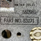 63171 660980  Whirlpool Washer Timer⚡2 Year Warranty ⚡ Fast Shipping⚡