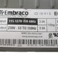519303023 Embraco Refrigerator Inverter Control *1 Year Guaranty* FAST SHIP