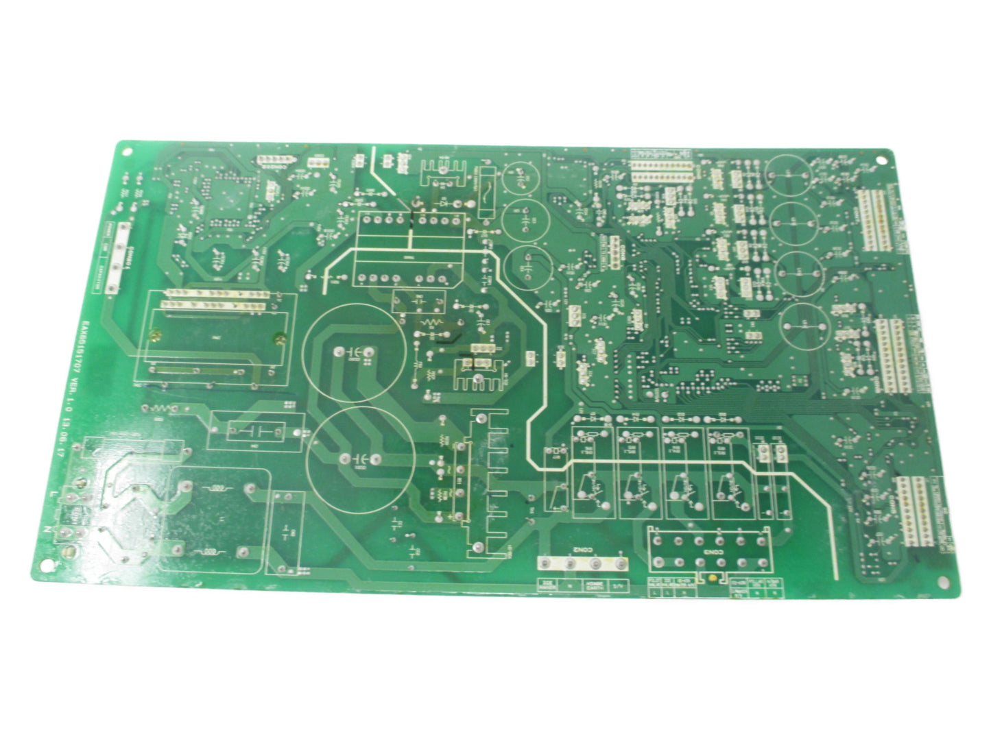 EBR77042505 LG Refrigerator Control Board *1 Year Guaranty* FAST SHIP