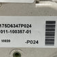 175D6347P034 WH49X10087 AAP REFURBISHED GE Washer Timer LIFETIME Guarantee