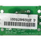 200D9497G001 WR23X10622 GE Refrigerator Power Supply Board *1 Year Guaranty* FAST SHIP