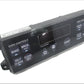 WB27K10024 164D3260P010 GE Black Stove Range Control *1 Year Guaranty* FAST SHIP