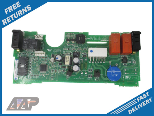 2252050 Whirlpool Refrigerator Control Board *1 Year Guaranty* SAME DAY SHIP