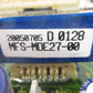MFS-MDE27-00 35001153 Samsung Maytag Dryer Control Board *1 Year Guarantee*