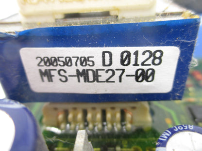 MFS-MDE27-00 35001153 Samsung Maytag Dryer Control Board *1 Year Guarantee*