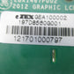 197D8560G001 GE Refrigerator Control Board *1 Year Guarantee* SAME DAY SHIP