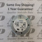 416-105-20 Invensys Timer Motor .35 RPM Clockwise 1 Gear 20 Teeth