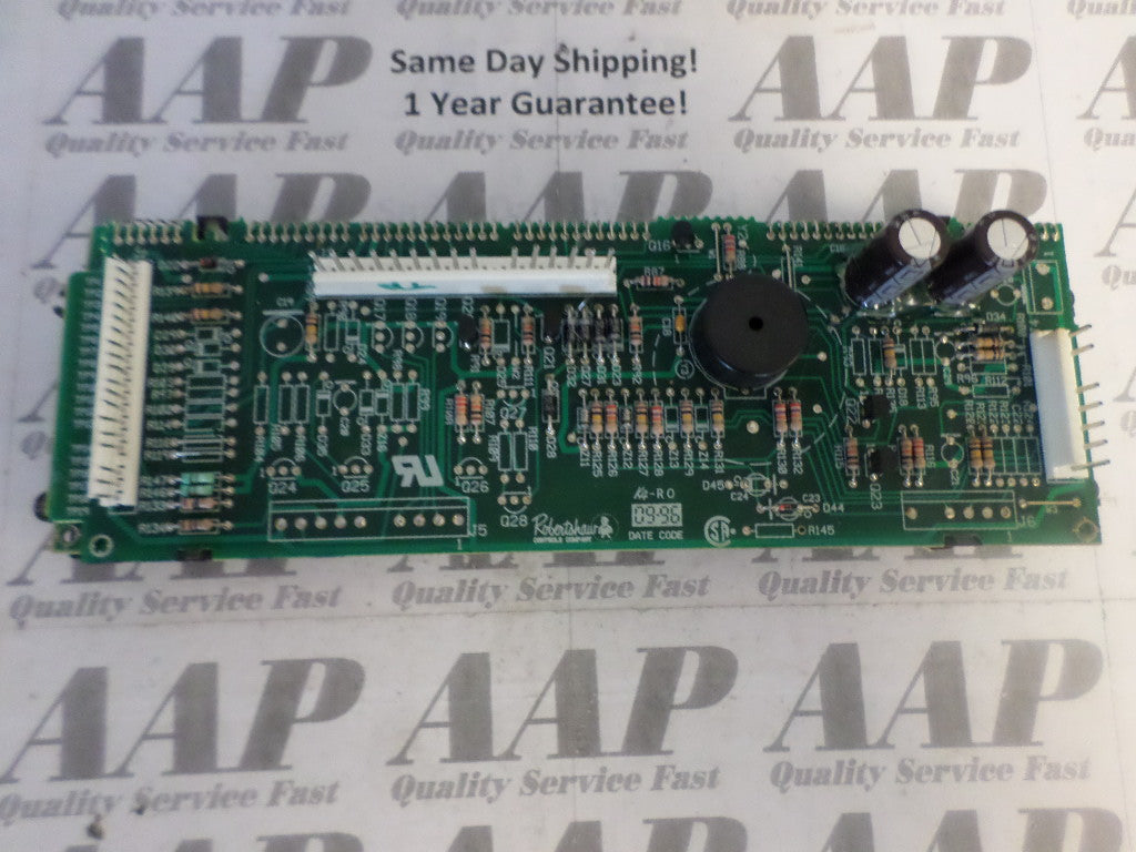 31-316739-07-0 100-768-02 Maytag Stove Range Control Board ⚡2 Year Warranty ⚡ Fast Shipping⚡