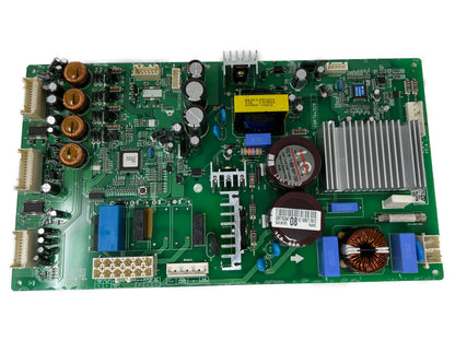 EBR75234708 LG Refrigerator Control Board ⚡️2 Year Warranty ⚡️ Fast Shipping ⚡️