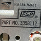 3358112 AAP REFURBISHED Whirlpool Washer Timer LIFETIME Guarantee 2-3 DayDeliver