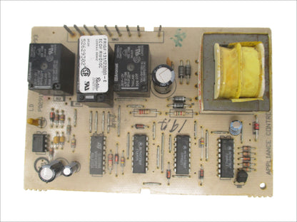 131072000 Frigidaire Dryer Control Board *1 Year Guaranty* SAME DAY SHIP