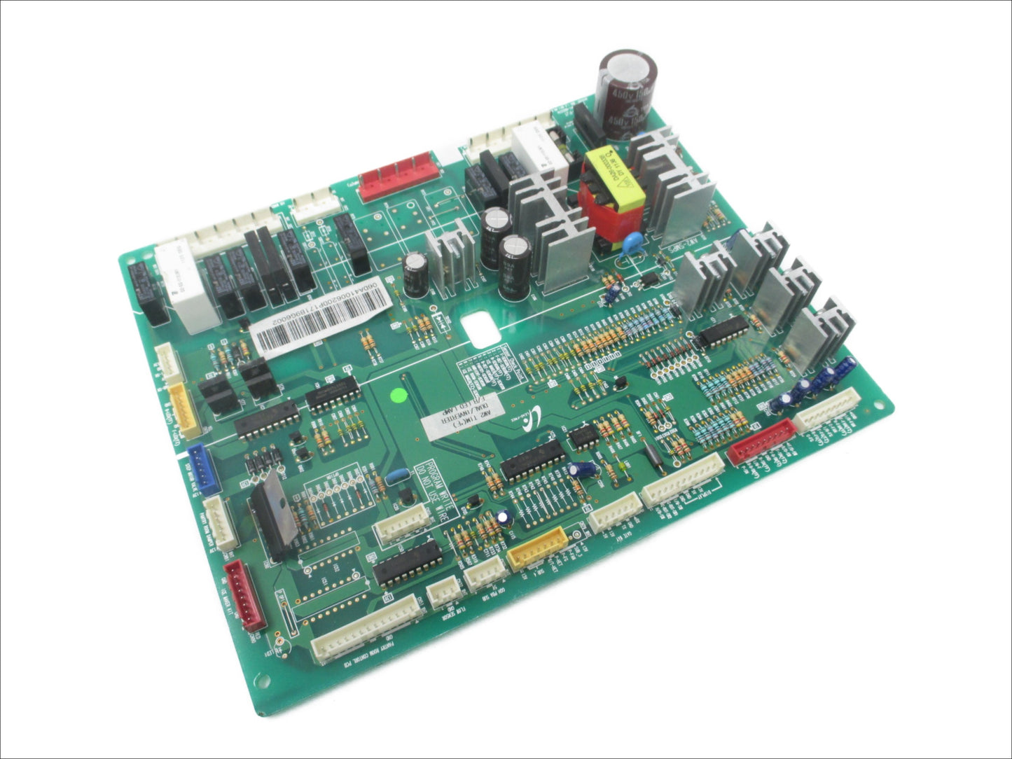 DA41-00620D Samsung Refrigerator Control Board ⚡2 Year Warranty ⚡ Fast Shipping⚡