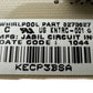 8273627 Whirlpool Kenmore Electric Stove Range Control⚡2 Year Warranty ⚡ Fast Shipping⚡